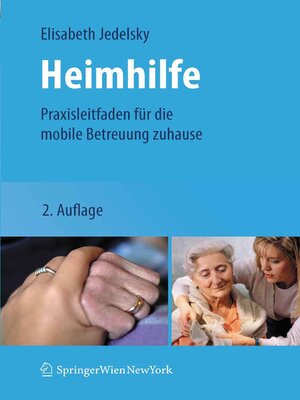 cover image of Heimhilfe
